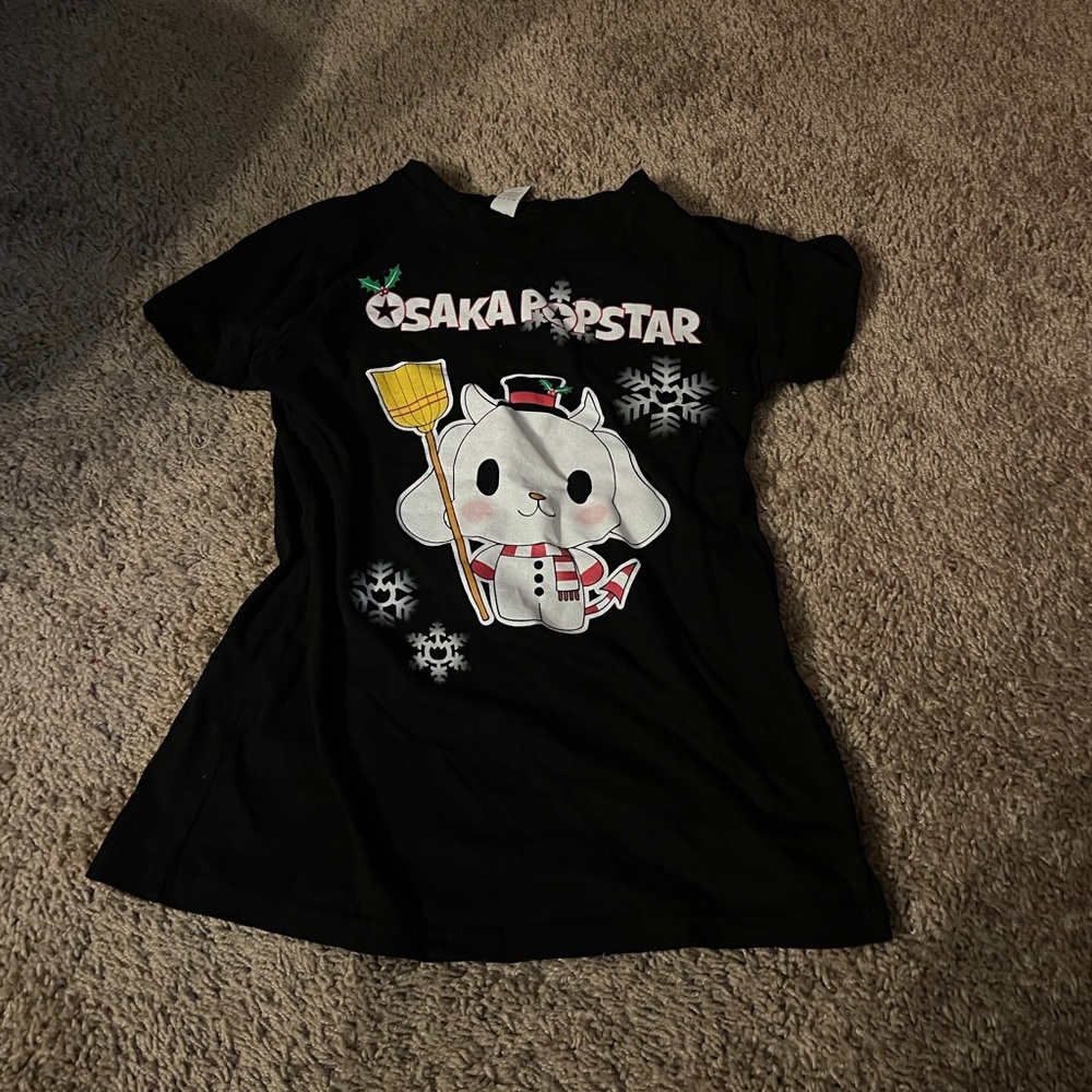 Osaka Popstar Tee